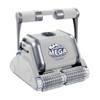 Robot per piscina Dolphin Mega PRO ricondizionato cavo 30 mt