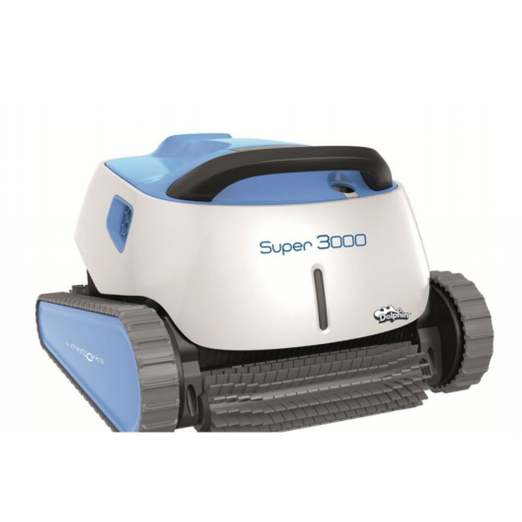 Robot piscina Dolphin E30 Ricondizionato