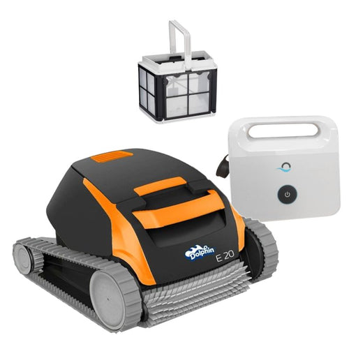 Robot Piscina Dolphin E20 Maytronics