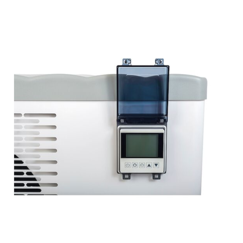 Pompa di calore Eco Heat 20 con tecnologia full inverter per piscina fino a 120 mc