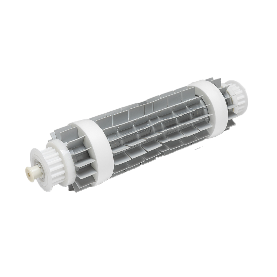 Maytronics 99955230-ASSY | Gruppo Cilindro Assemblato con Spazzole Combinate