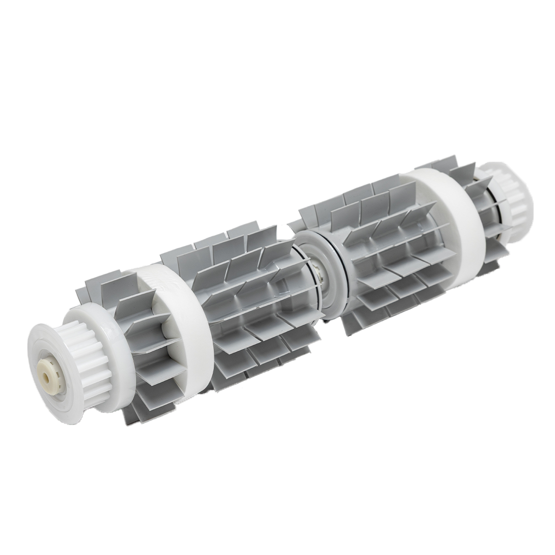 Maytronics 99955340-ASSY | Gruppo Cilindro Assemblato con Spazzole Combinate