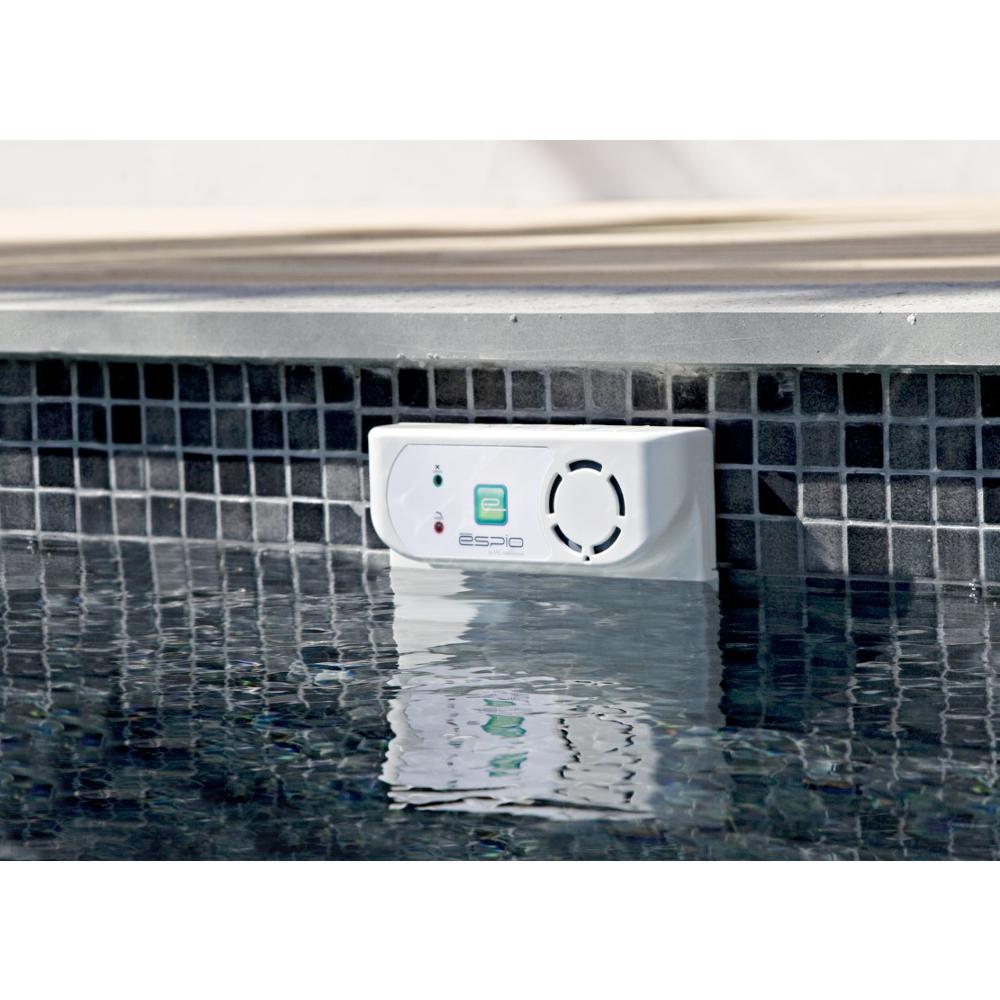 Espio allarme di sicurezza per piscina Maytronics