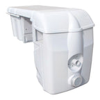 FB12 PC LED B/B Filtrinov bloc filtrant monobloc avec LED blanche