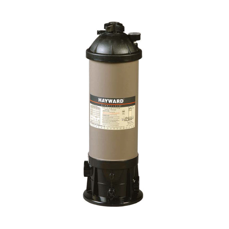 Filtro a cartuccia Star Clear 6 m³/h 