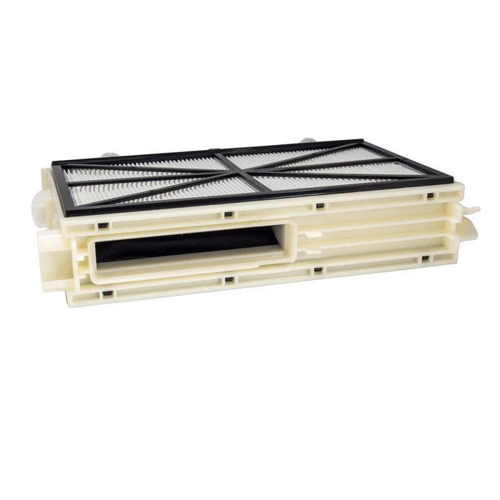 Maytronics 9991427-ASSY|KIT supporto e cartuccia per robot Dolphin - particolare sotto