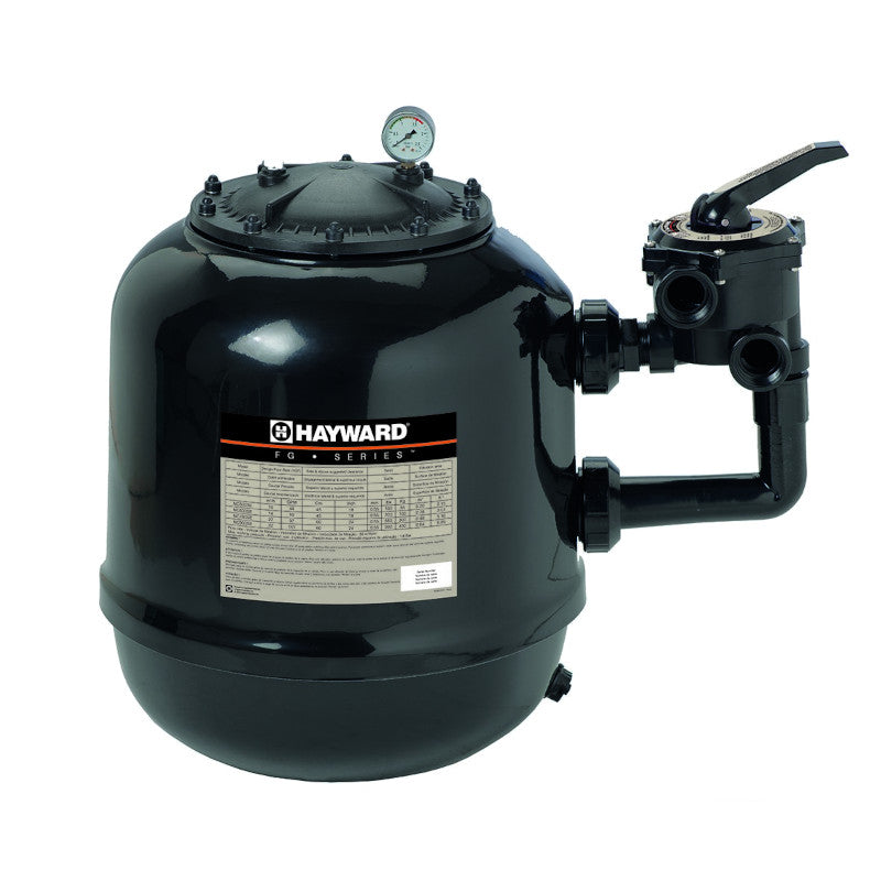 Filtro Hayward 32 mc/h