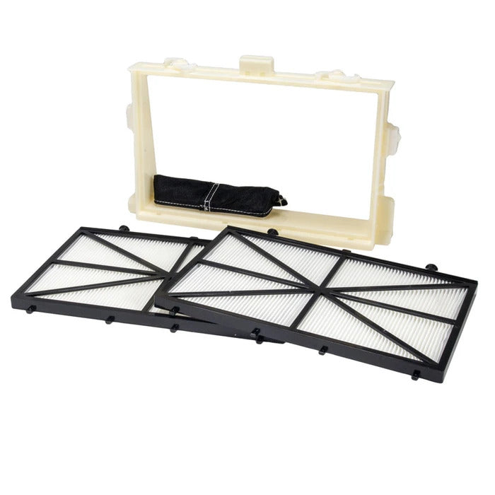 Maytronics 9991427-ASSY|KIT supporto e cartuccia per robot Dolphin - dettaglio 