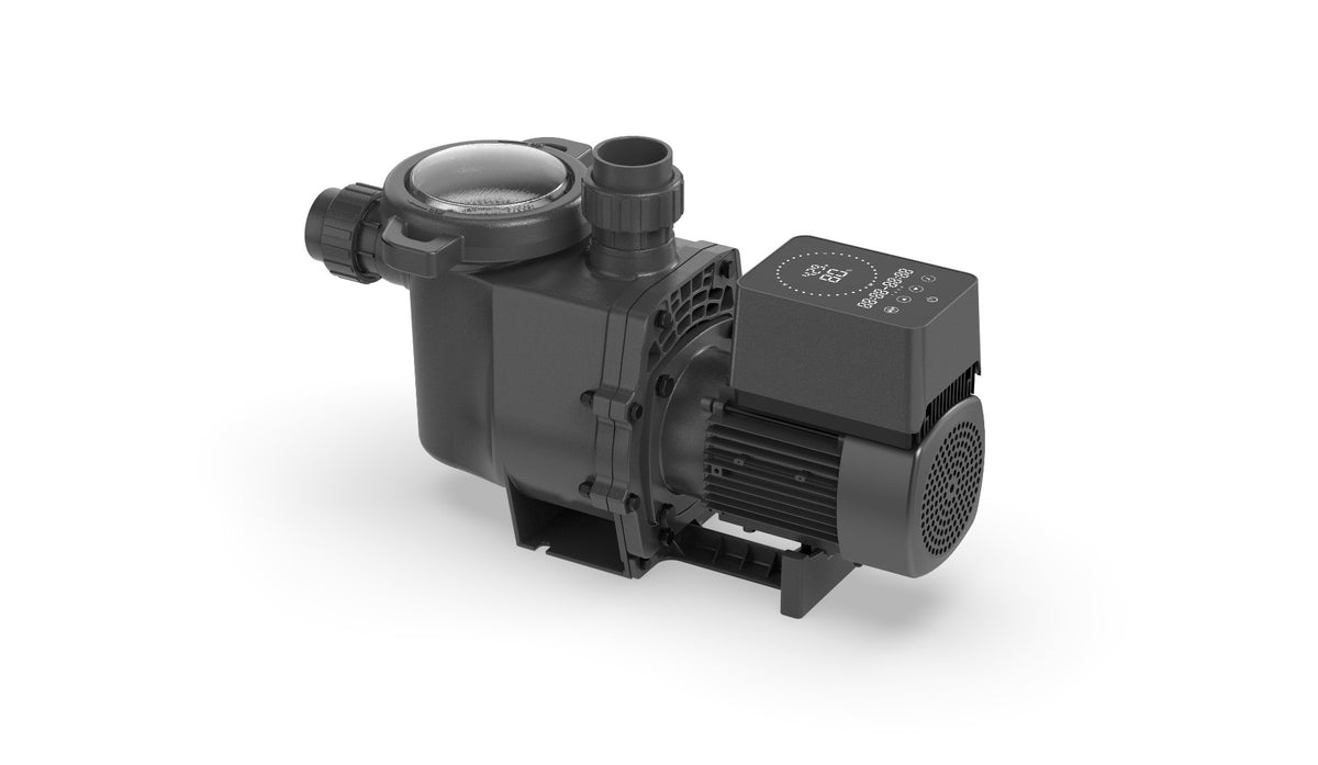 Pompa di filtrazione pflow inverter a velocità variabile HP 1,5
