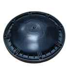 Verschlussdeckel für Sandfilter Fiberpool