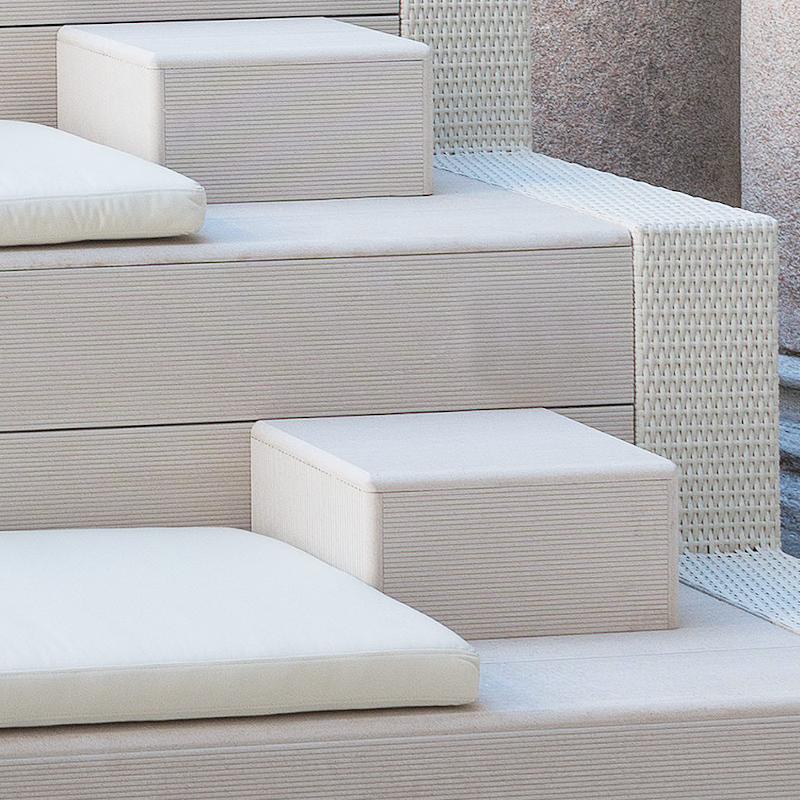 gradini comfort Piscina fuori terra Laghetto Dolcevita Yacht 3 x 6 m filtro cartuccia