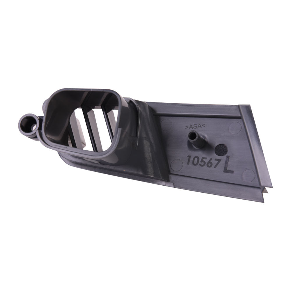 Griglia laterale sinistra per Dolphin M600