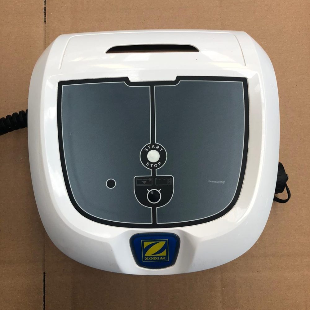 Quadro comandi Zodiac GV3420