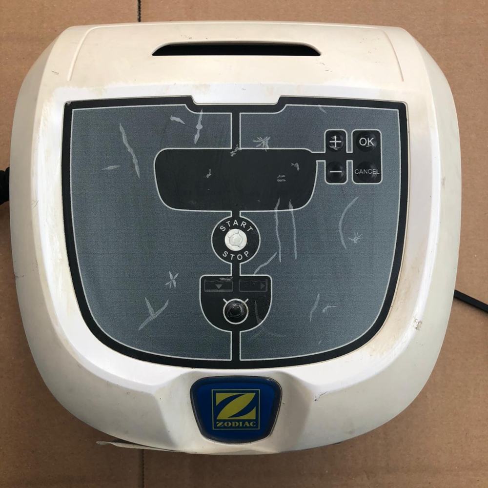 Trasformatore / quadro di comando per Zodiac GV 3520 - usato