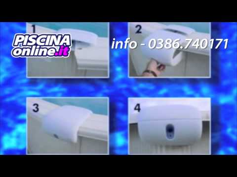 Piscina fuoriterra Grè PACIFIC, fantasia legno, Ø460xh120 filtro SABBIA