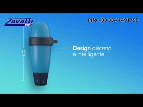 Blue Connect Pack