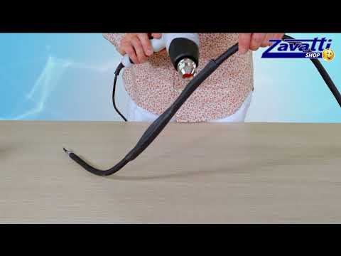 Kit di collegamento cavo per rinnovo lampade piscina