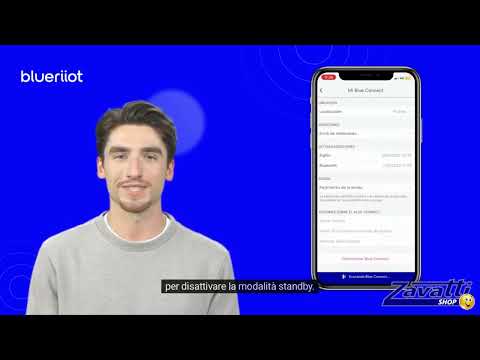 Blue Connect Pack