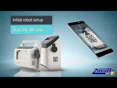 Robot pulitore piscina Dolphin F60 tecnologia IOT pulizia totale