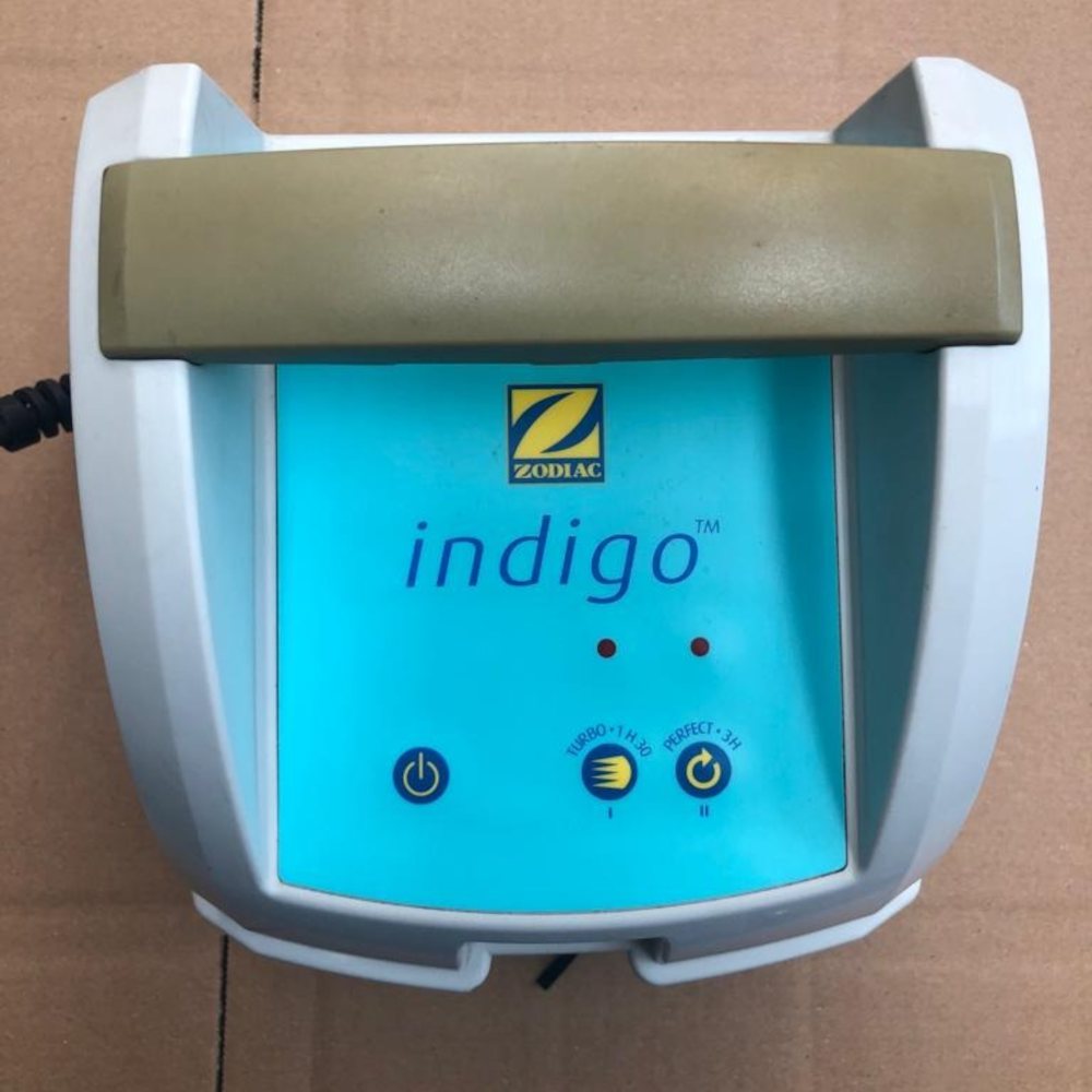 Alimentatore usato per robot pulitore Zodiac indigo