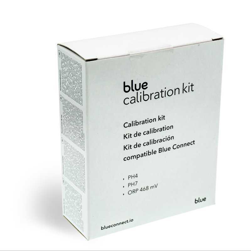 Blue Connect Pack analizzatore digitale kit di calibrazione