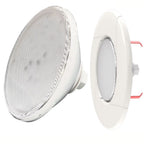 Lampenerneuerungsset ecoproof PAR56 mit Adapterset - Farbe weiß