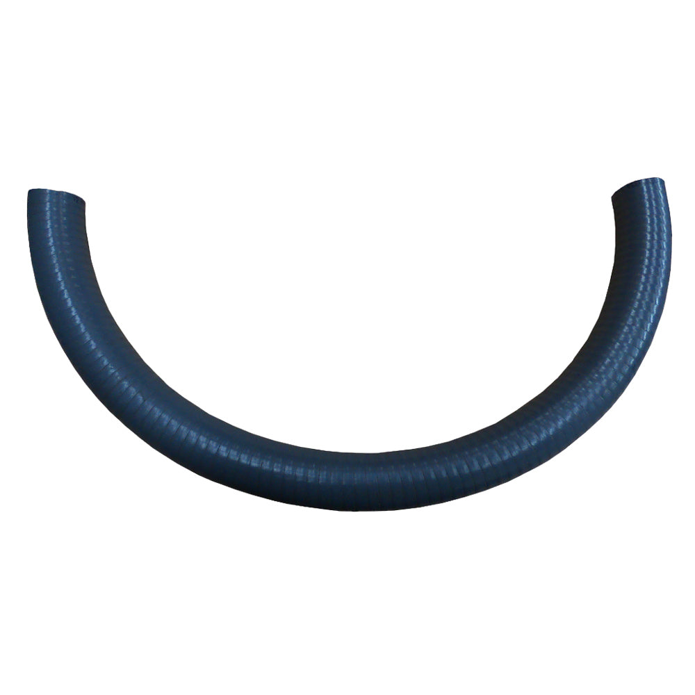 Kit passante muro per MINI proiettore SeaMaid piscine interrate in cemento - 1 metro di tubo flessibile 