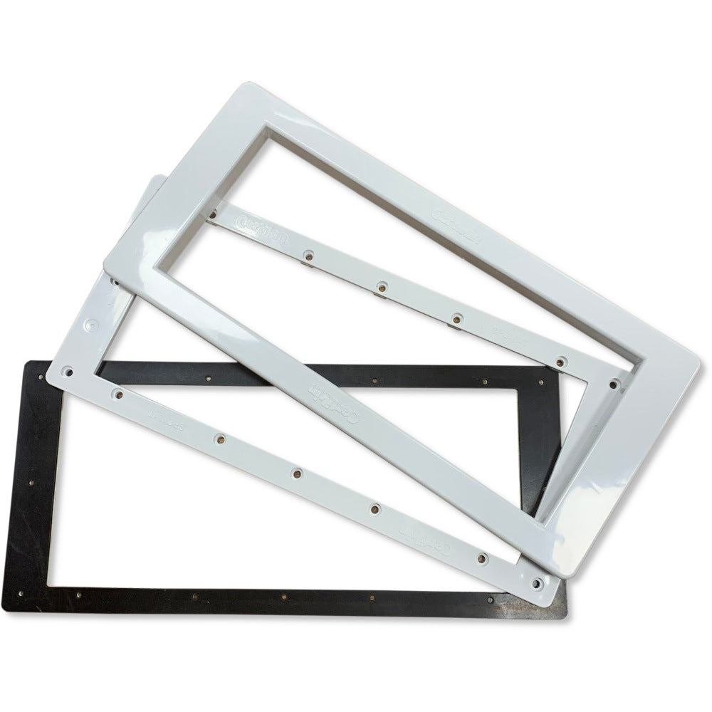 kit rifacimento facciata skimmer hd100