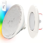 Kit rinnovo lampada ecoproof PAR56 con kit adattatore - RGB