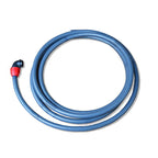 KIT DI SCARICO per Pompa Svuota Teloni CLEAN COVER