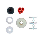 Maytronics 9991279 - Kit conexión a motor y cable para limpiafondos Dolphin