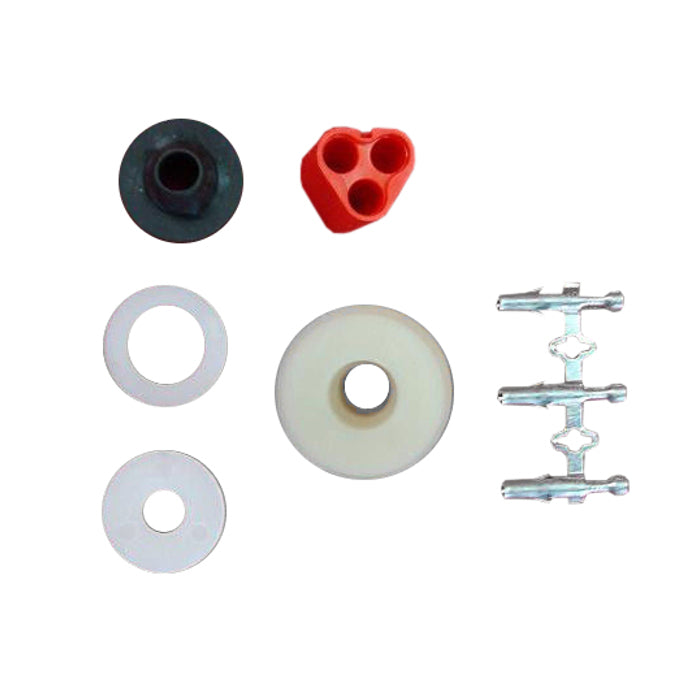 Maytronics 9991279 - Set di connessione cavo / motore per robot Dolphin 3 poli AC/DC