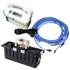 Kit rinnovo per robot Dolphin da batteria a cavo | Supreme M5 Liberty