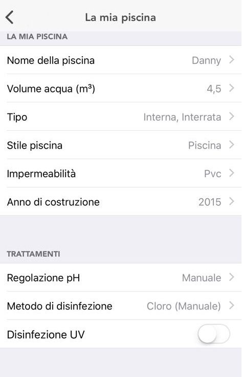 Blue Connect Pack analizzatore digitale app controllo piscina