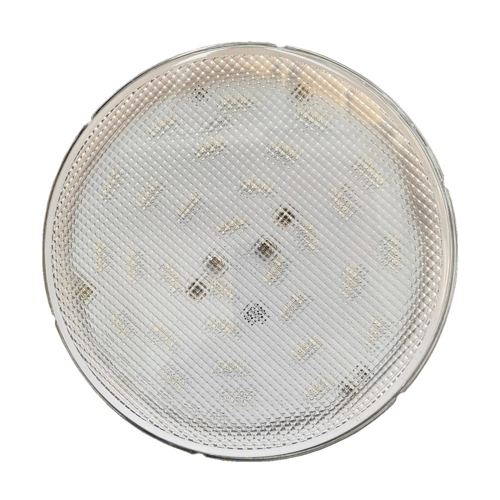 Seamaid 502679 Lampada piscina PAR56 Ecoproof, 90 Led RGB con telecomando, 16W - vista frontale