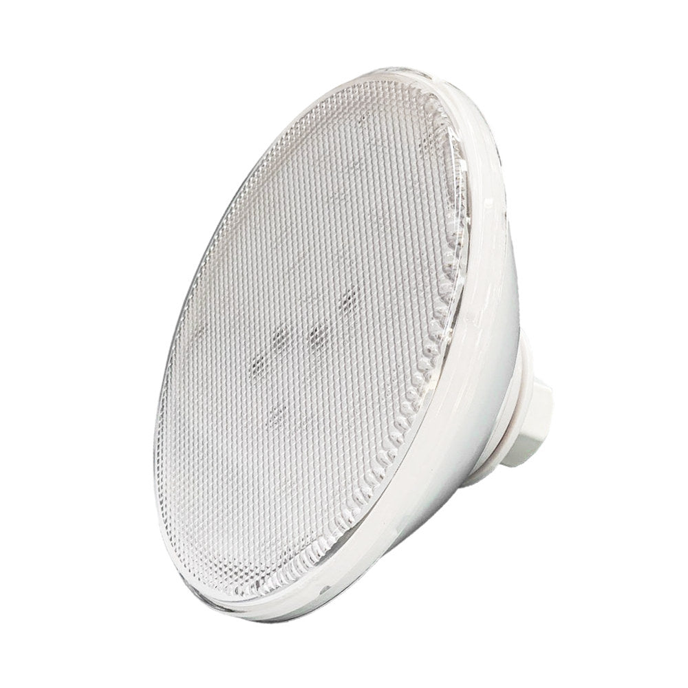 Seamaid 502655 Lampada faro led PAR56 Ecoproof per piscina, 60 Led bianco, 13,5W - per rinnovo