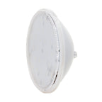 Seamaid 502815 Lampada faro PAR56 per piscina, 60 Led bianco, 13W