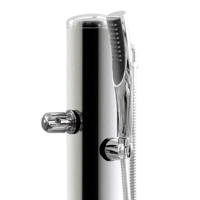 Doccia da esterno FLEX-R Solarjet Tecnocontrol Ati