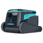 Robot à batterie Dolphin Liberty 600 IOT pour un nettoyage total