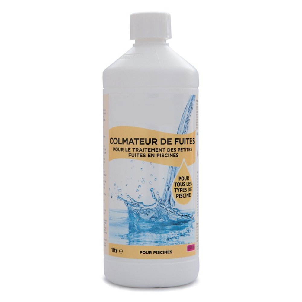 Liquido anti perdite / turafalle - flacone da 1 lt