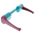 Maytronics 9995682 - Poignée magenta et turquoise pour Dolphin Diagnostic 2001