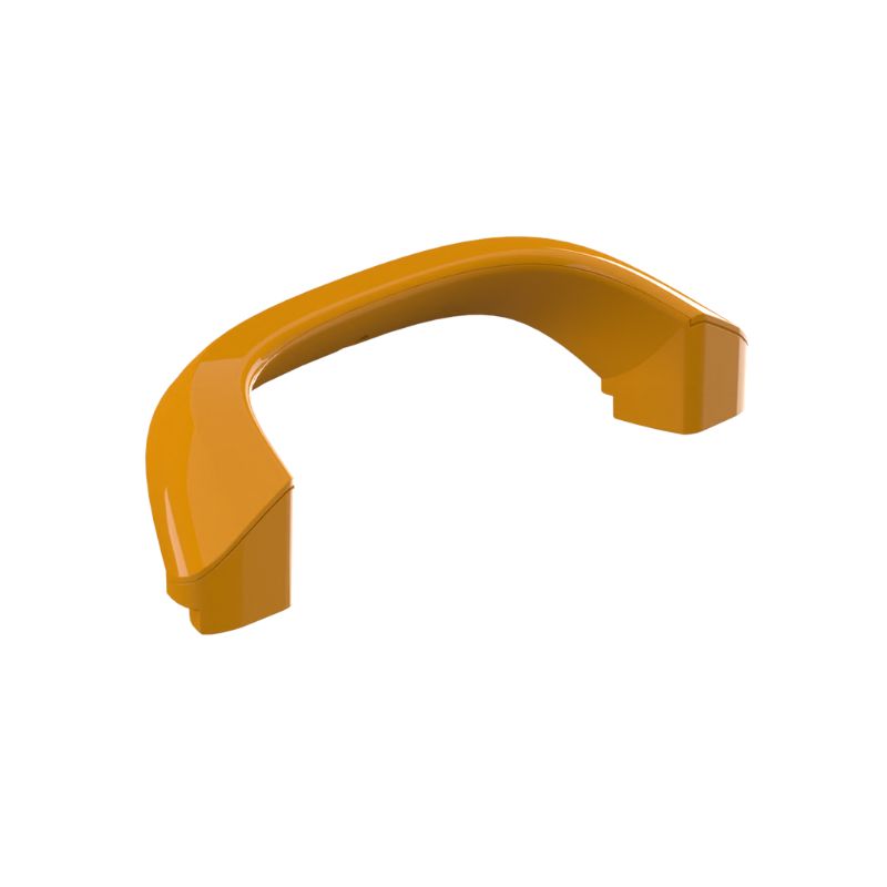 Maytronics 99957103-ASSY Manico arancione di ricambio per Dolphin E30 ricambio originale