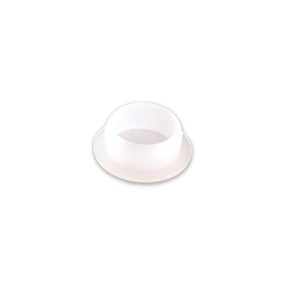 Maytronics 3390223 - Tappo in gomma per carenatura interna robot Dolphin