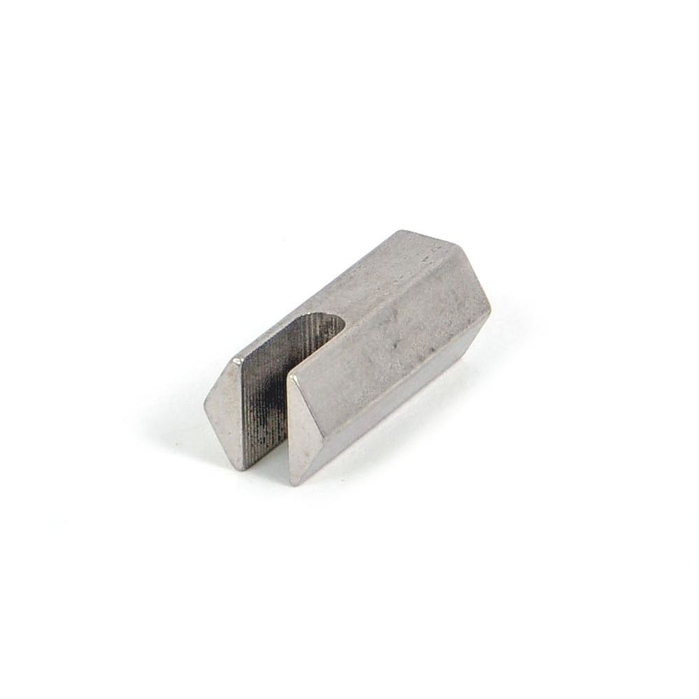 Maytronics 3865005 Riporto esagonale metallico per puleggia robot pulitore piscina Dolphin