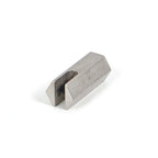 Maytronics 3865005 - Metallic hexagonal insert for Dolphin pool robot pulley