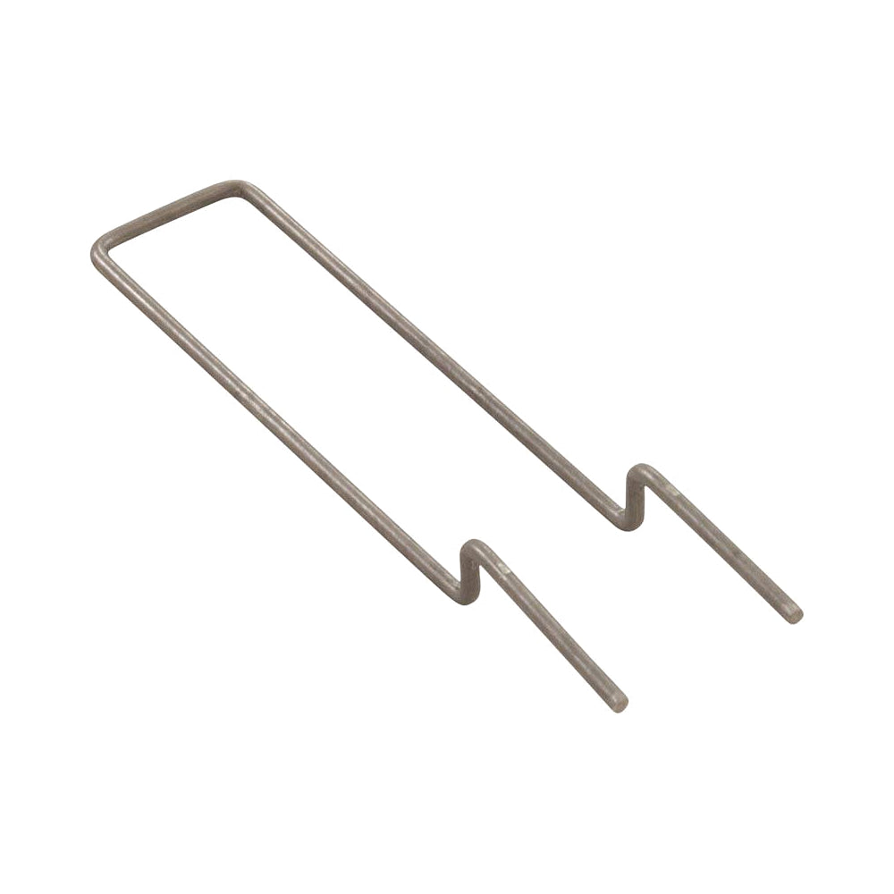 Maytronics 3965030 - Clip chiusura sacco filtro per robot piscina Dolphin