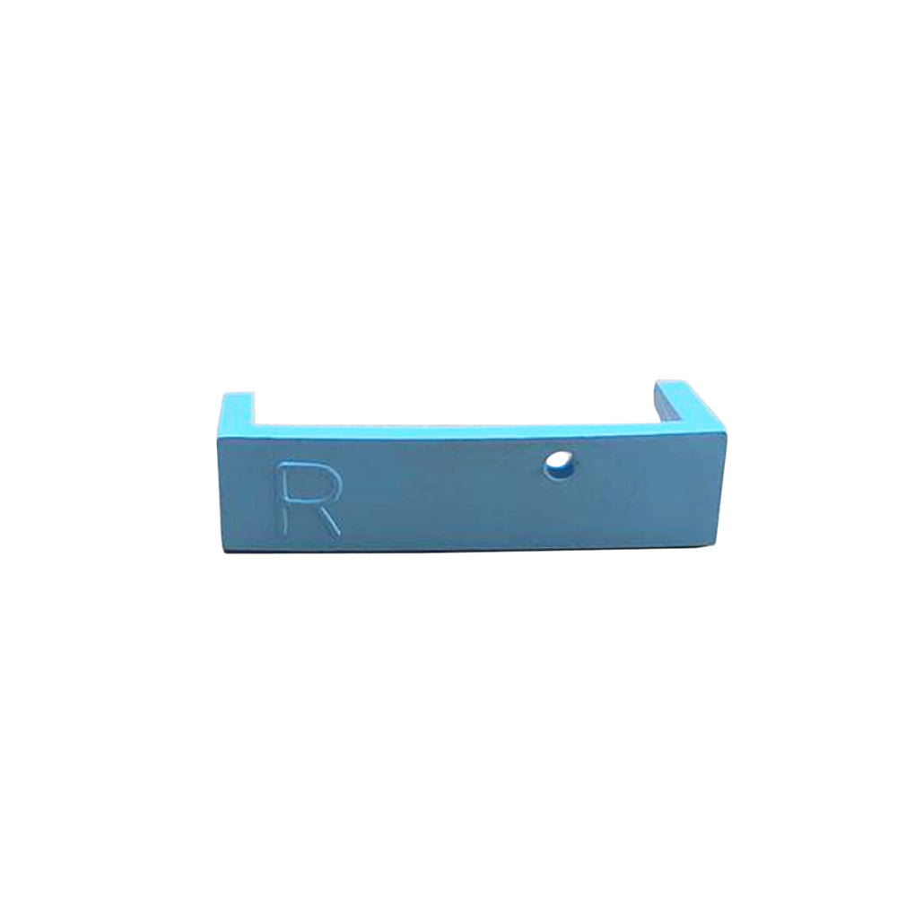 Maytronics 9954211 | Supporto destro per chiusura coperchio Dolphin Luminous - dettaglio