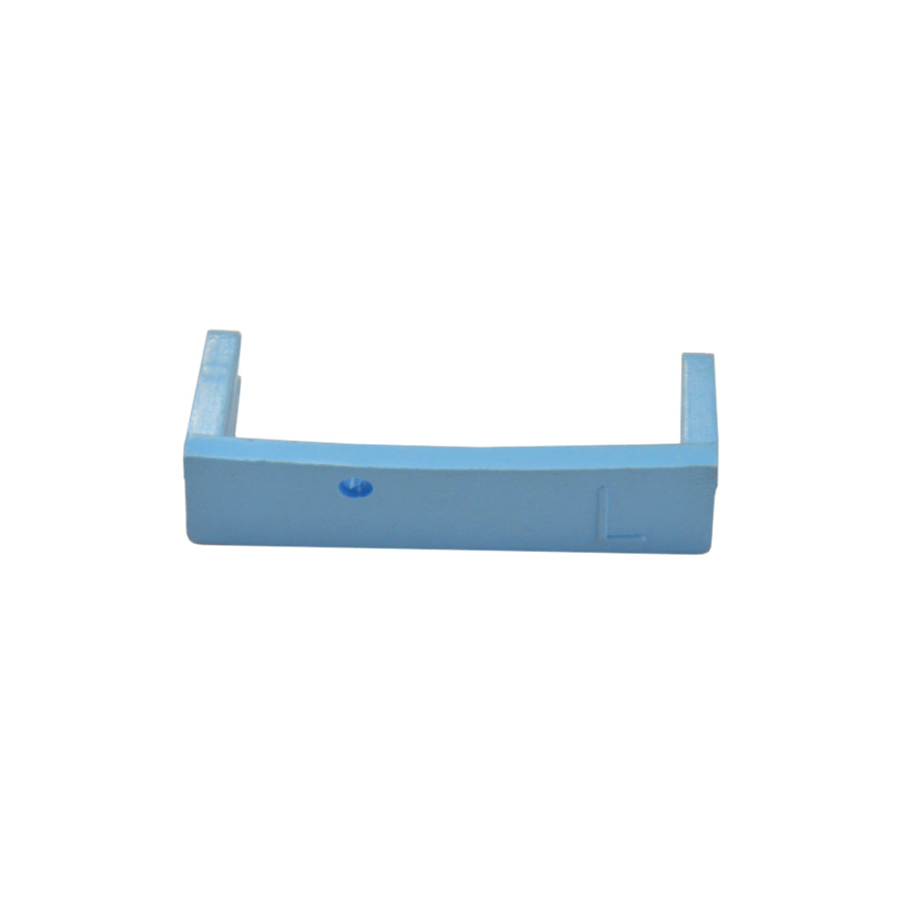 Maytronics 9954231 | Supporto sinistro per chiusura coperchio Dolphin Luminous - dettaglio