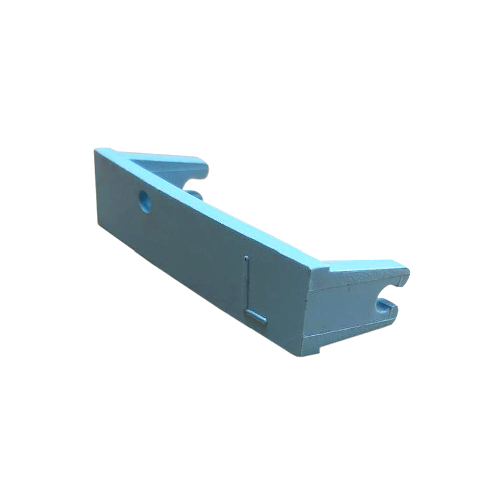 Maytronics 9954231 | Supporto sinistro per chiusura coperchio Dolphin Luminous