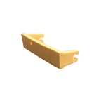 Maytronics 9954235 | Supporto di chiusura coperchio sinistro per Dolphin Magic
